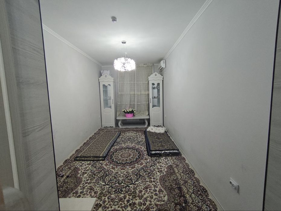 Srochna sotiladi 3 xona yangi daxonda