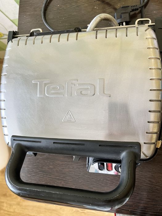 Электрогриль tefal gc306012