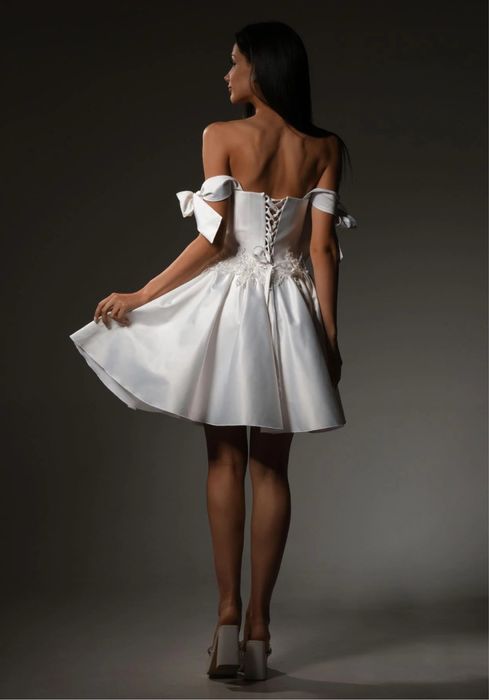 Сватбена/официална рокля Radapola