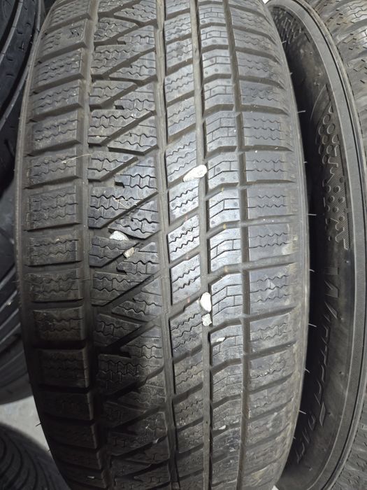 Set 4 anvelope SH iarna Kumho 215/65/17 dot 2023