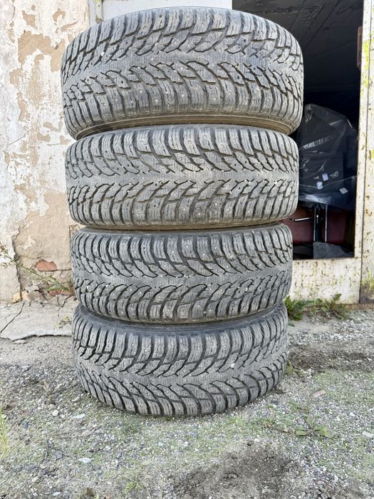 Nokian Hakkapeliitta 9