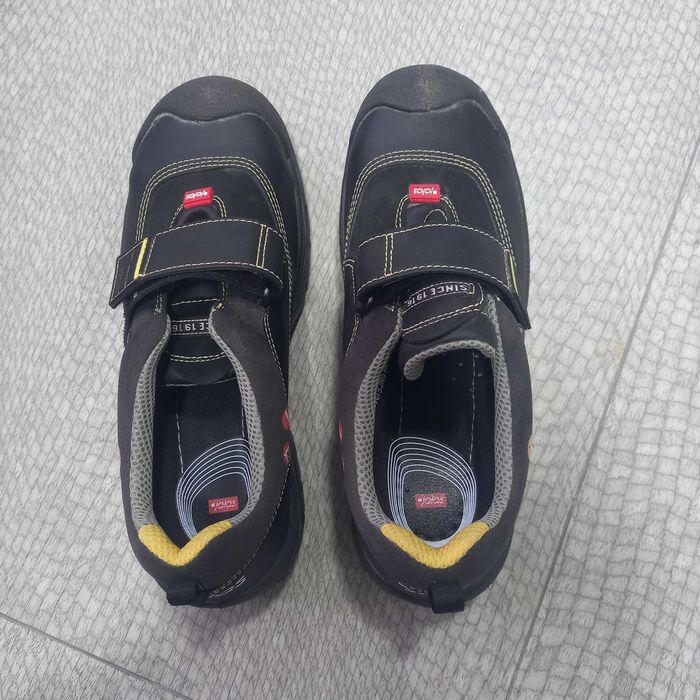 Спецобувь в Актау