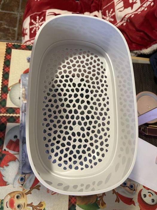 Sterilizator Philips Avent Premium - sterilizare si uscare