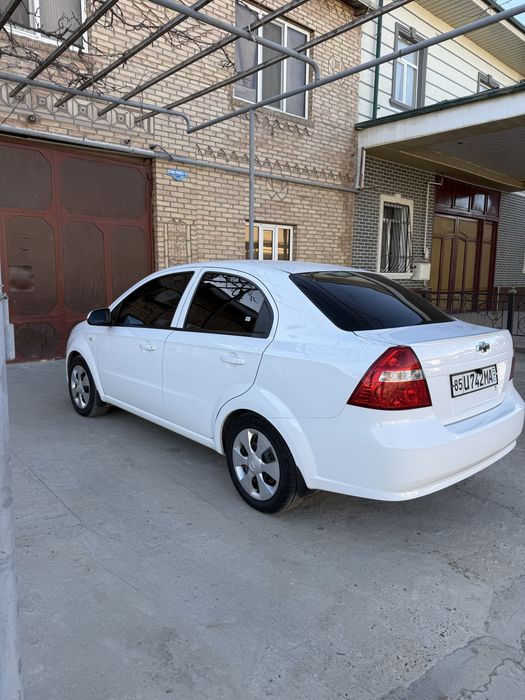 Nexia3 sotiladi mexanika