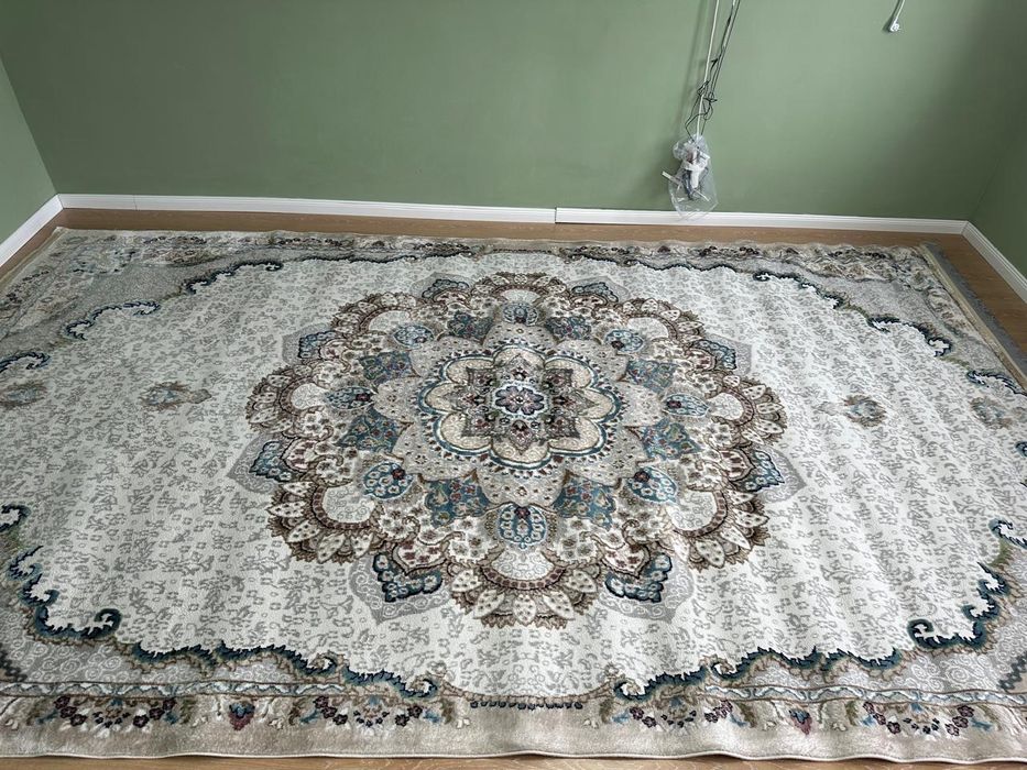 Ковёр с размером 3*5