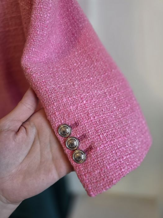 Sacou impecabil, fara defecte, 1 singură purtare