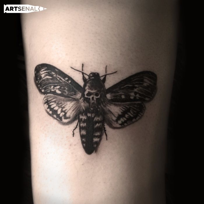 Tattoo/ Tatuaje profesionale Brasov