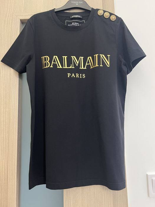 Оригинални тениски BALMAIN