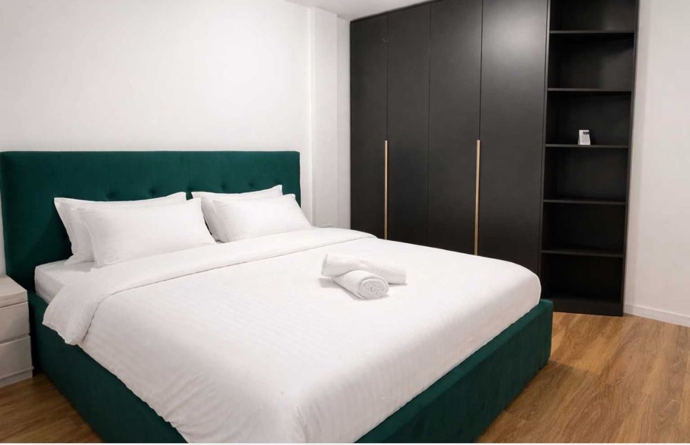 Apartamnet regim hotelier / cazare iasi / centru / non stop