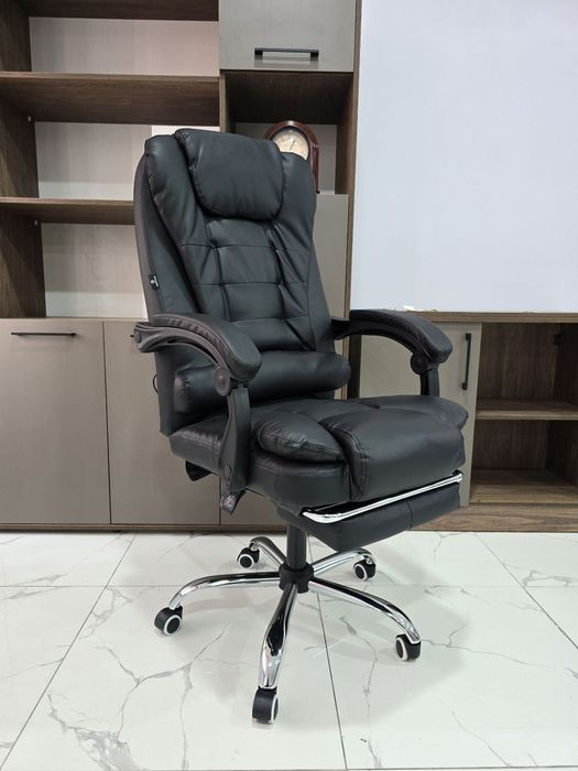 Офисной кресло 606