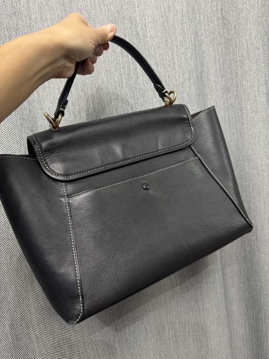 Сумка Coach Courier Carryall