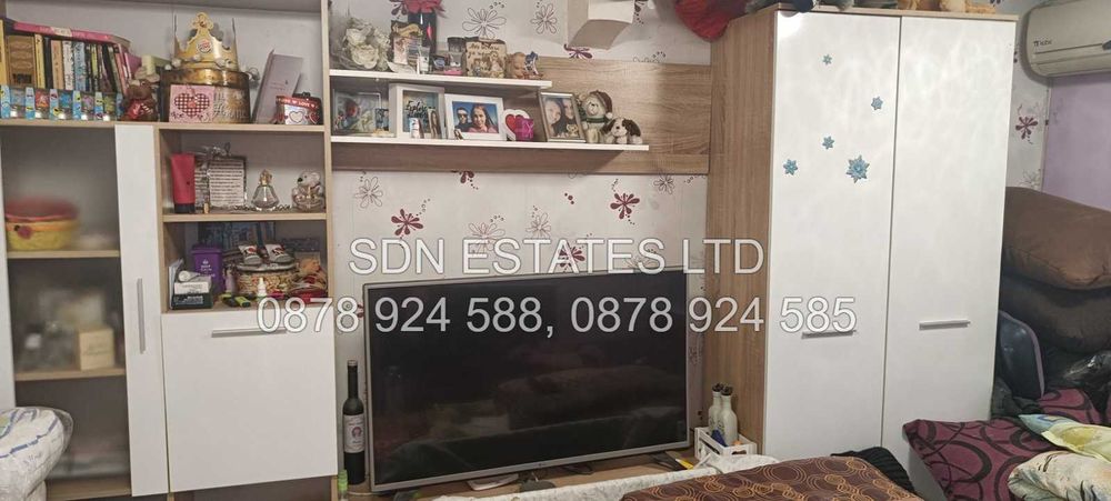 Продава се Къща в Казанлък - 70 кв.м за 948 €/кв.м - Снимка #2