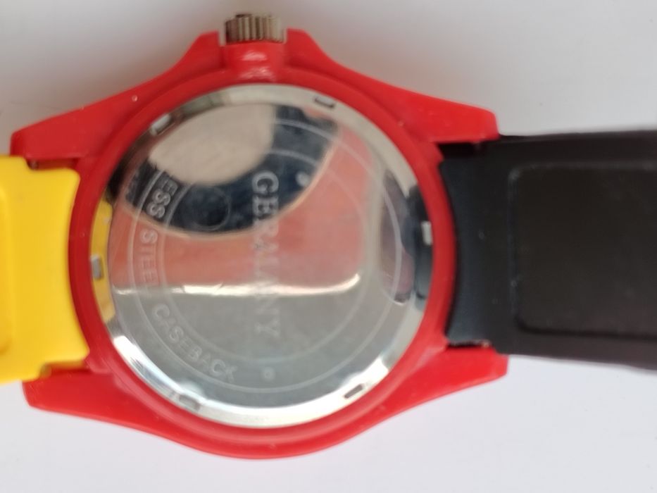 Кварцов мъжки часовник Germany
