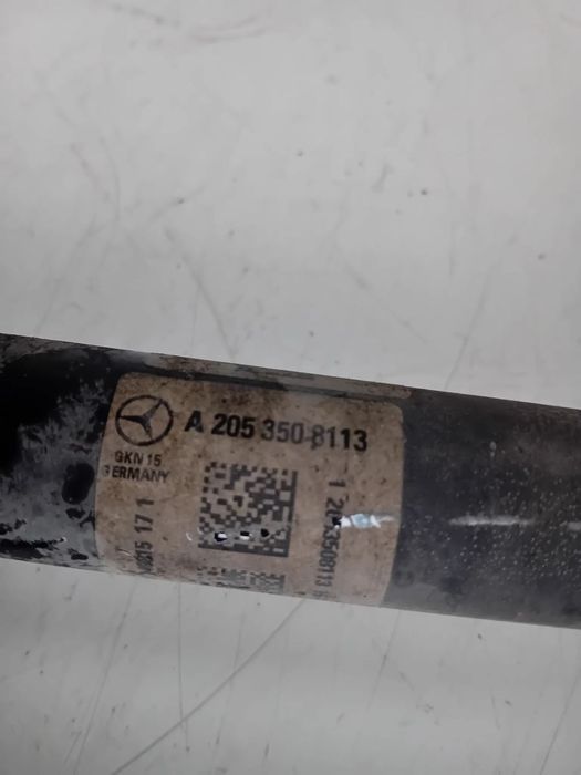 Planetare Planetara Stanga Dreapta Spate Mercedes C Class W205 Cod A2053508113 A2053503102