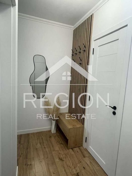 Дава се под наем Двустаен апартамент в с. Чайка, Област Варна - 58 кв.м за 800 € - Снимка #6