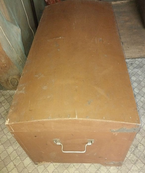 Әбдіре. Сандық. Сундук.