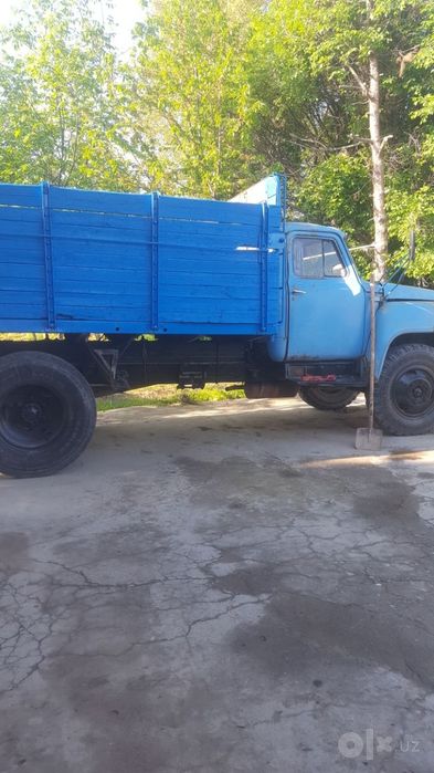 Gaz 52 yurib turgan moshin.oʻj