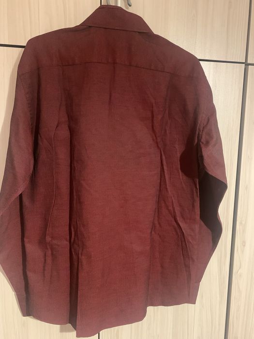 Мъжка риза ANDREWS/slim fit L