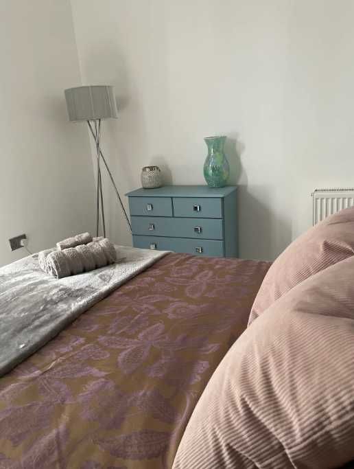 Дава се под наем Едностаен апартамент в Пловдив, Каменица 2 - 36 кв.м за 214.2 € - Снимка #1