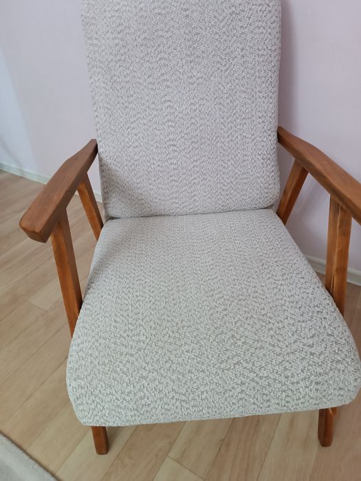 Кресло советское