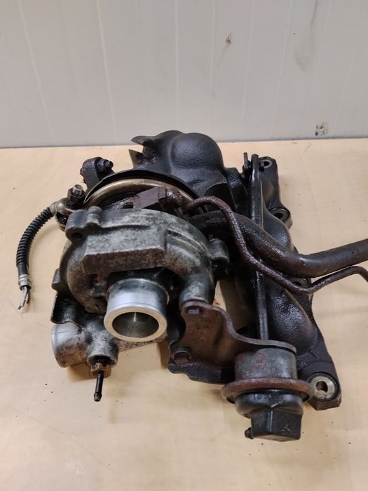 Lichidare stoc turbine Smart, Opel, vw