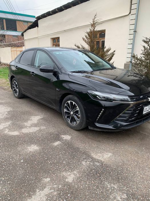 Moshina sotiladi narhin kelishamiz moshina ozimki  Monza 1.3 Turbo