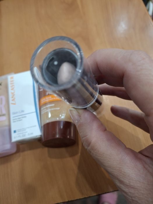 Козметика лот Lancaster, NYX