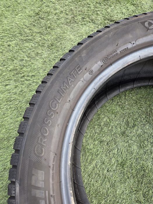 215 55 17 Michelin