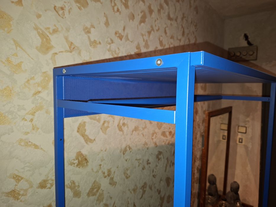 Икеа щендер - открит гардероб