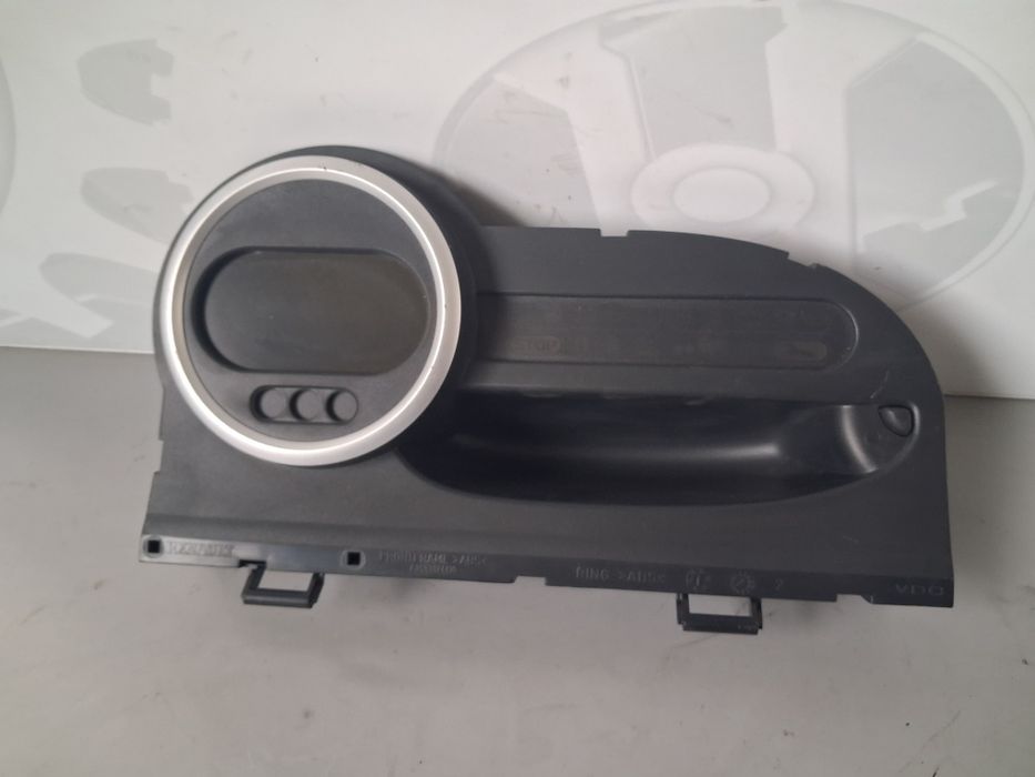 Километраж Renault Twingo 2012г.