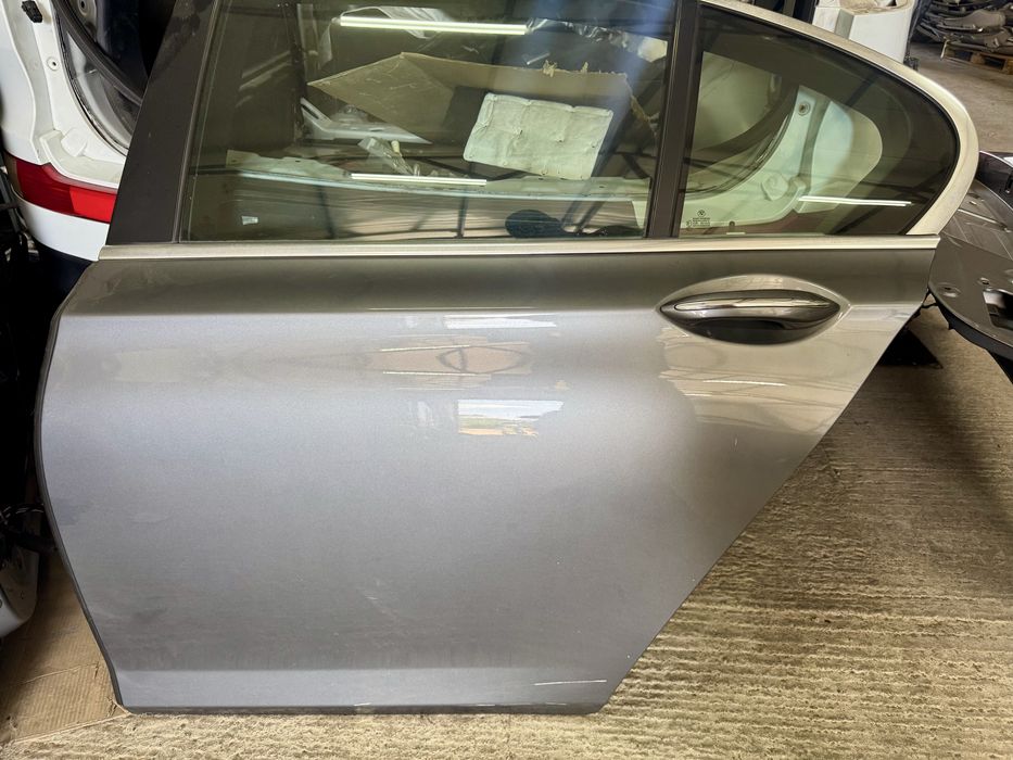 Врати за BMW 7-ма серия F01 след 2008г