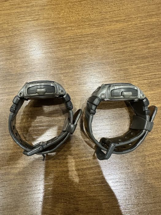 Винтидж часовници CASIO G-shock