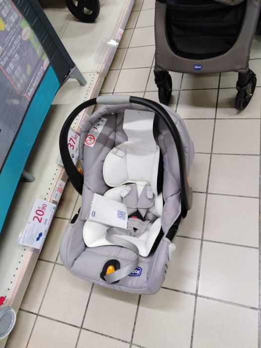 Детска количка Chicco Kwik One | НОВА Неразопакована