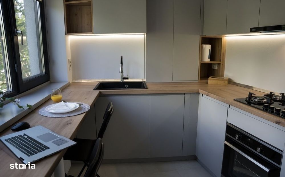 Apartament cu 3 camere de inchiriat-Unirii-Regina Maria-cu centrala