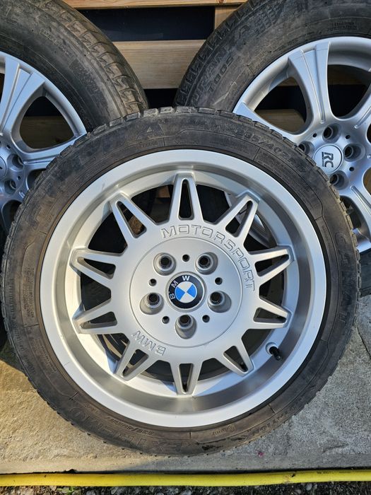 Jante BMW M3 e36 STYLE 22 DS1