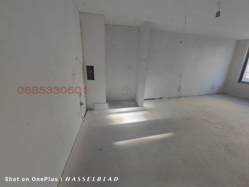 Собственик продава чисто нов двустаен апартамент в овча купел старата