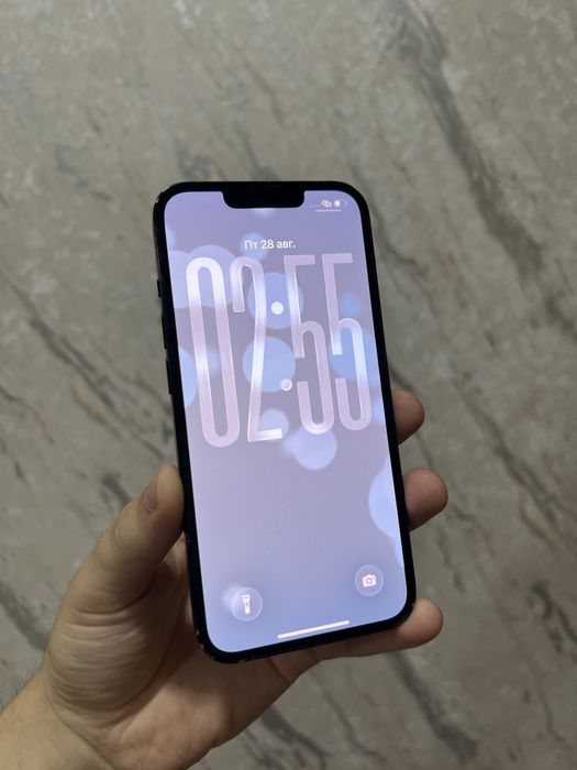 IPhone 13 128Gb продам