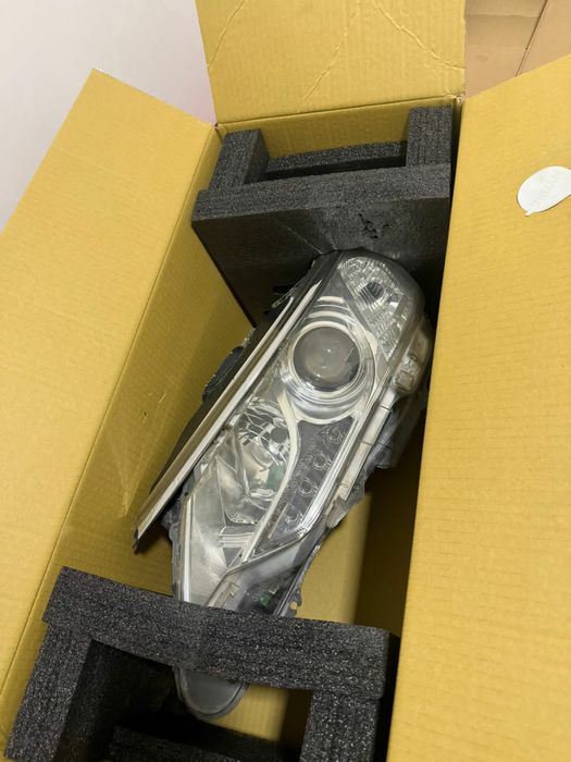 Камри 55 Оригинал фары