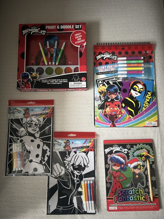 НОВО..!Калинката, Черния котарак и чудотворците