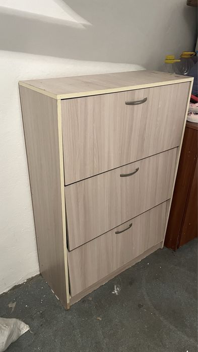 Комод для обувии