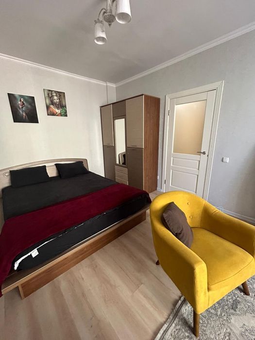 Продам квартиру в Астане