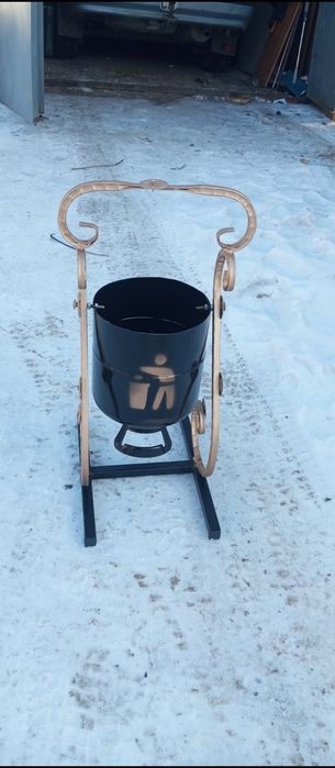 Урна новая !!!новая