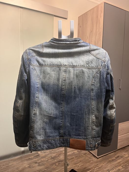 Мотокуртка Hawk Moto Texas