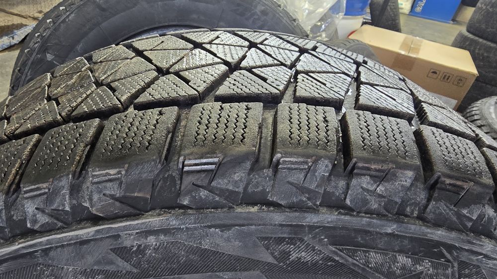 Шины Bridgestone