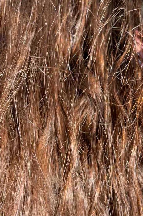 Tratament Keratina/ Botox îndreptarea părului