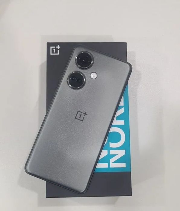 OnePlus Nord CE 3 12/256
