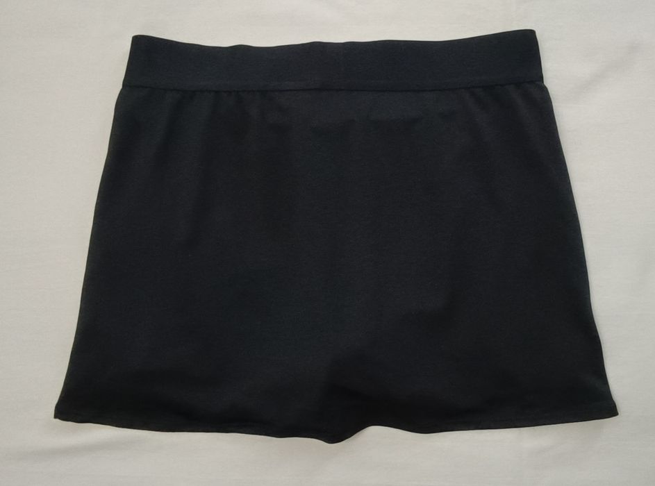 Nike DRI-FIT 2in1 Skirt оригинална пола с клин 2в1 ръст 156-166см Найк