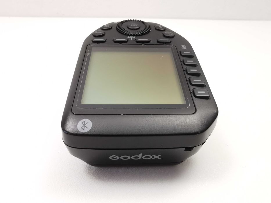 Godox XPro II (S) синхронизатор (предавател) за Sony фотоапарати