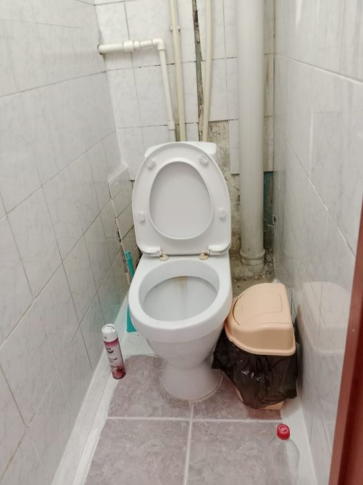 Продам квартиру.