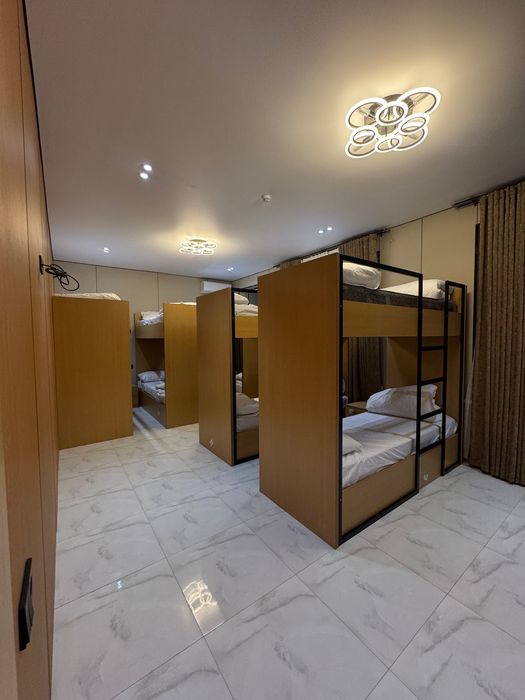 HOSTEL / HOTEL 100 000 sumdan boshlab 300 000 sumgacha